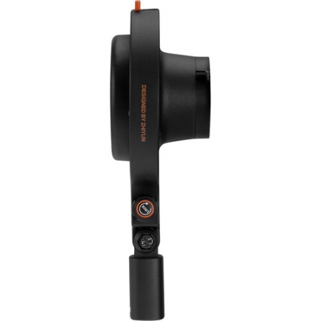 ZHIYUN Bowens Mount Adapter black za MOLUS X100